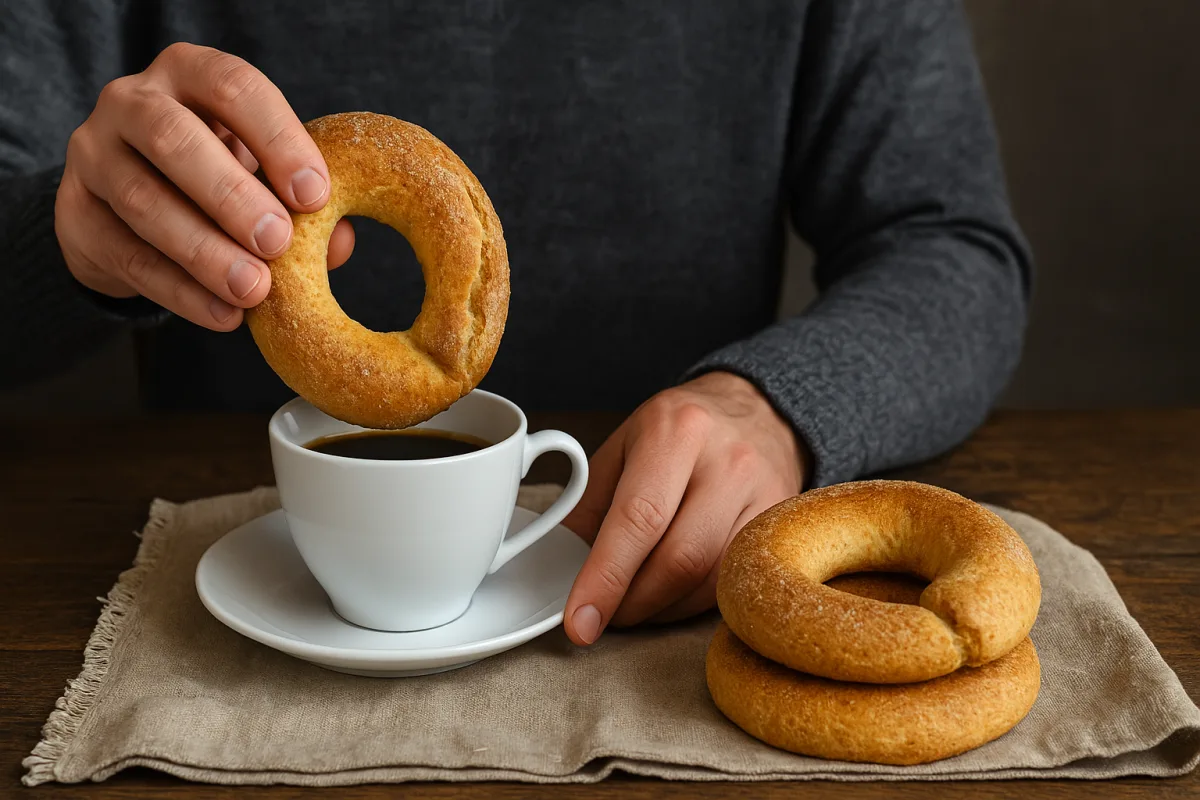 Quali sono gli errori da evitare assaggiando la ciambella sorana? Consigli per gustarla al meglio