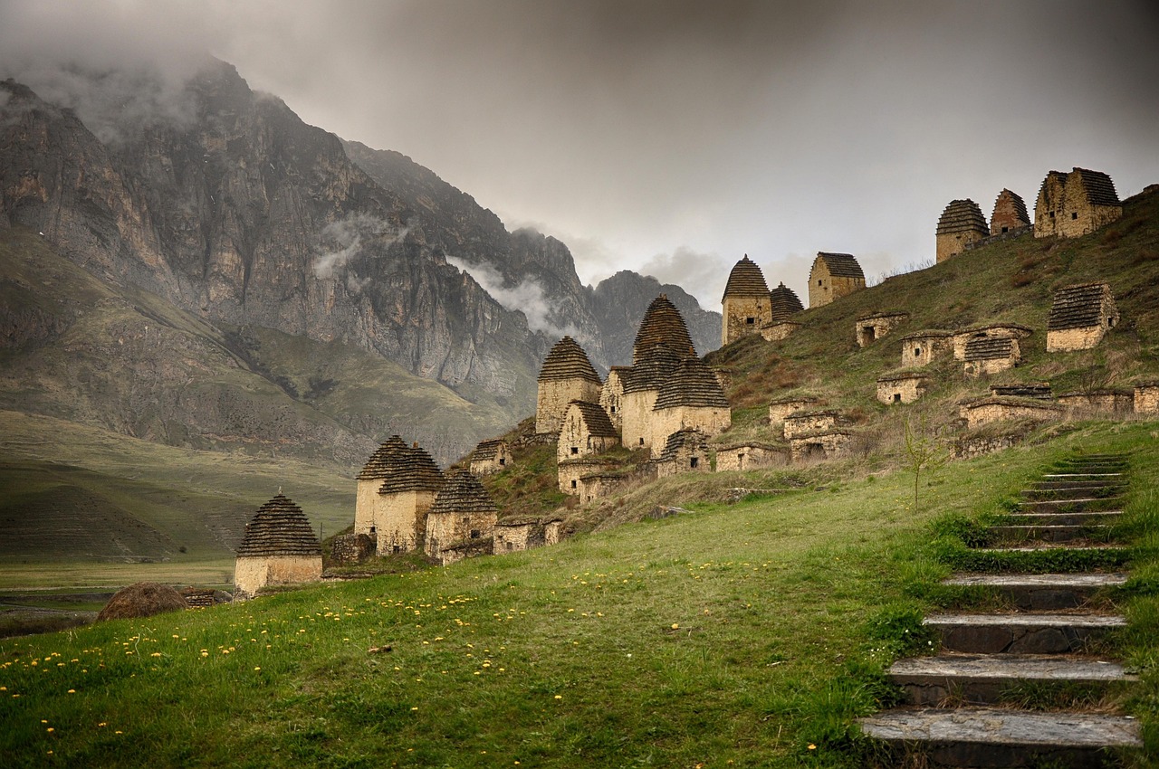 Tour di tre giorni tra borghi incantevoli, con paesaggi pittoreschi e atmosfere suggestive.