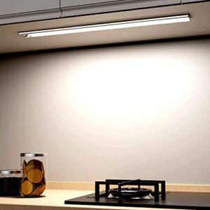 Opinioni sulla luce armadio LED OUILA: recensione completa