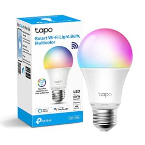 Quanto costa Tapo L530E: lampadina wifi intelligente per la tua casa